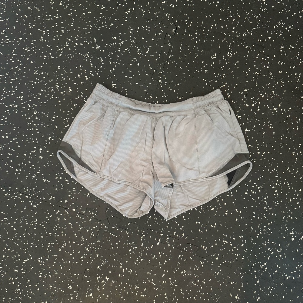 Women's Lululemon Athletic Shorts